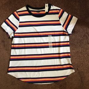 Old Navy top